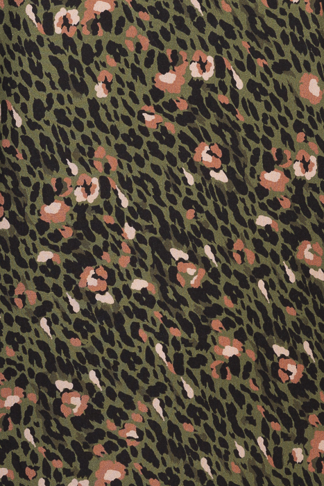 DRESS ARMY/OLD PINK COMB 3