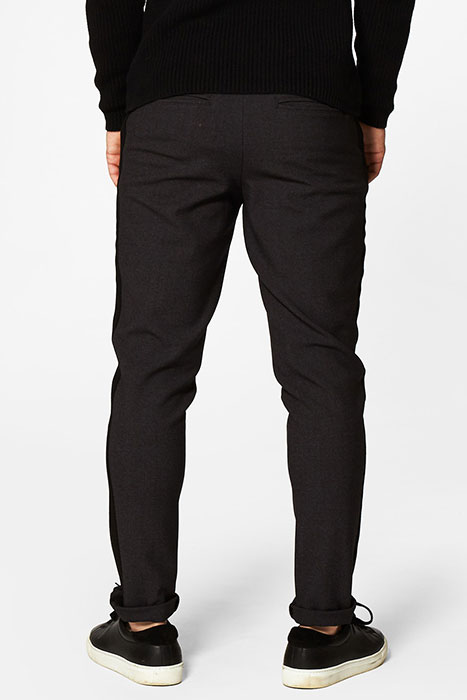 BIRGE PANTS CHARCOAL 3