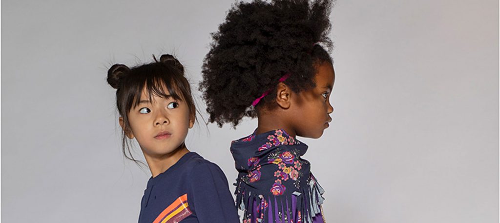 Funky XS brand cover