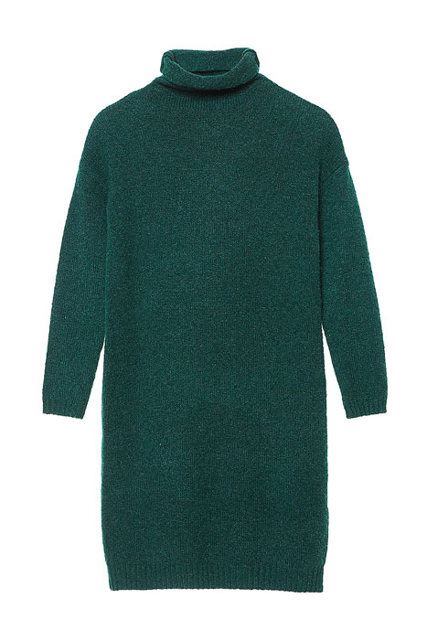 Circle of Trust Girls Maggie Knit Emerald Green Taglia: 16Y | Vestiti Outlet | kids | Verde