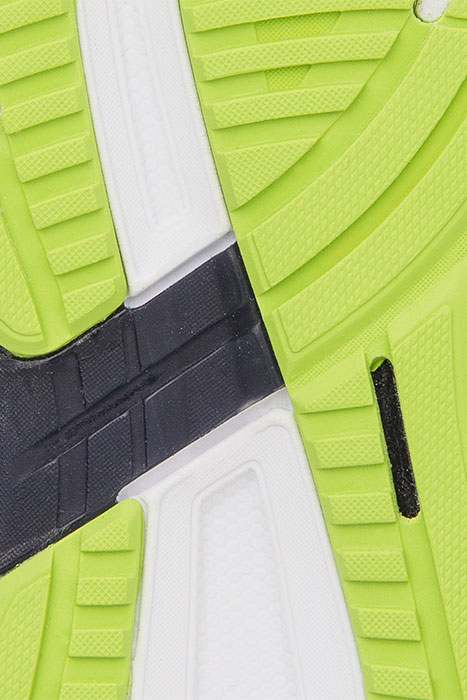 GEL-EXALT 5 DIRECTOIRE BLUE/BLACK 9