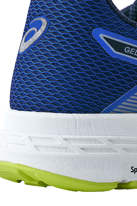 GEL-EXALT 5 DIRECTOIRE BLUE/BLACK 10