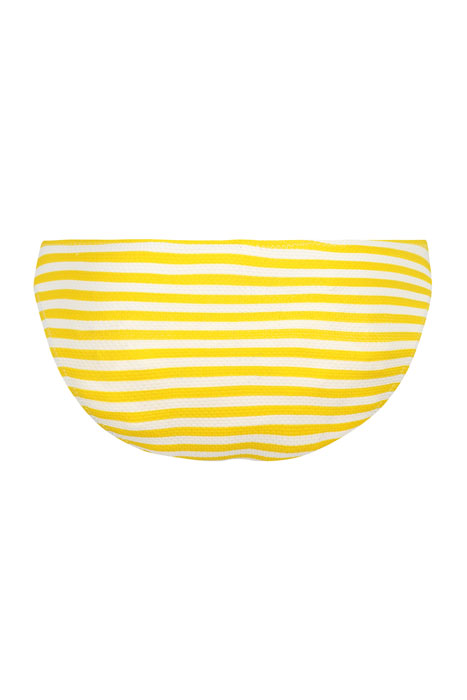 LOW BRIEF BELIZE SNOW WHITE 2