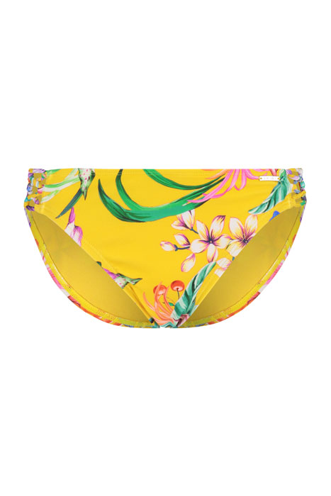 REGULAR BRIEF STRAPS SAYULITA SUNSHINE 1