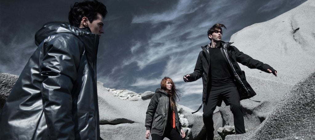 Krakatau brand cover