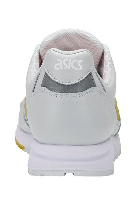 GELSAGA GLACIER GREY/MUSTARD 5