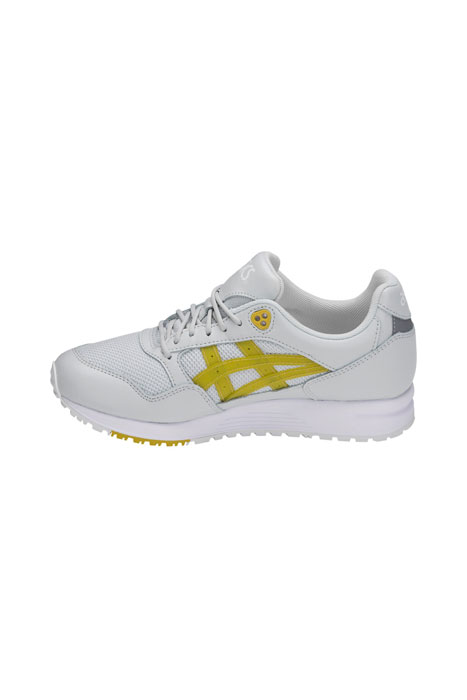 GELSAGA GLACIER GREY/MUSTARD 2