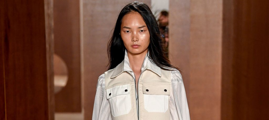 ALEXACHUNG brand cover