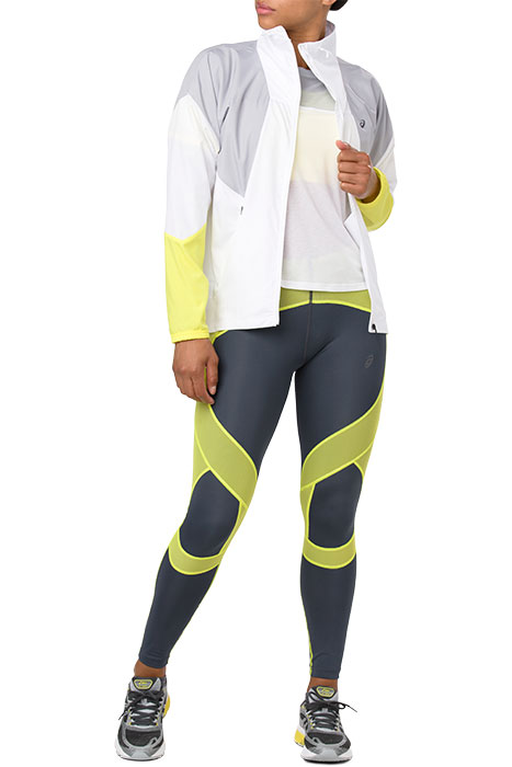 STYLE TOP MID GREY/BRILLIANT WHITE 3