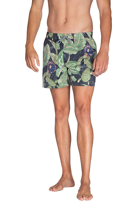 BOJO BEACHSHORT TRUE BLACK 4