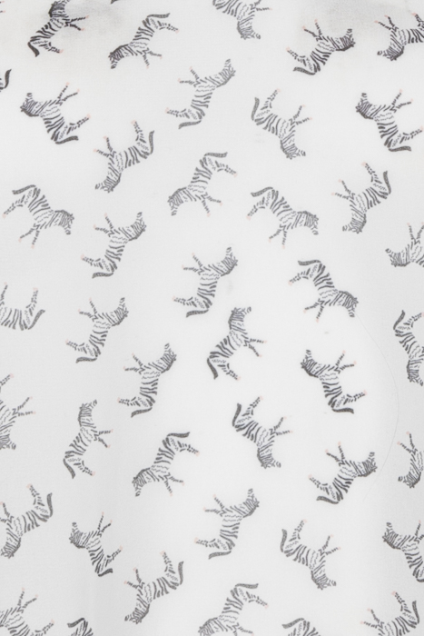 PR FANCY SHOULDER SHSL SHIRT WHITE 3