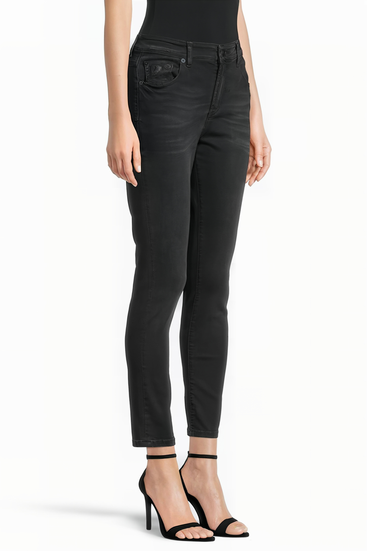 JEANS LEIA ONIX STONE DARK 4