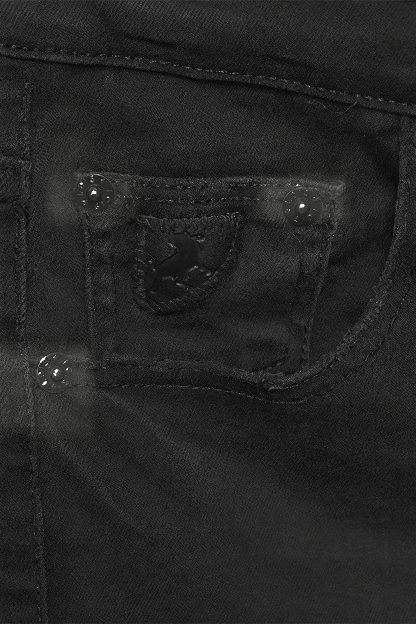 JEANS LEIA ONIX STONE DARK 6