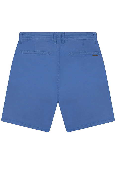 MEN STRETCH COTTON SHORT JACK MIAMI WAVE 2