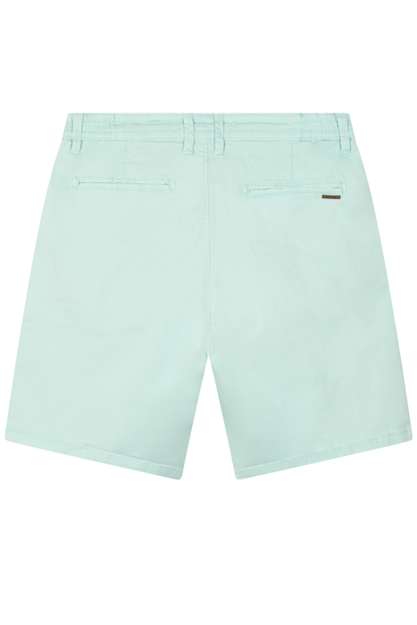 MEN STRETCH COTTON SHORT JACK MIAMI SKY 3