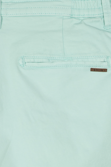 MEN STRETCH COTTON SHORT JACK MIAMI SKY 2