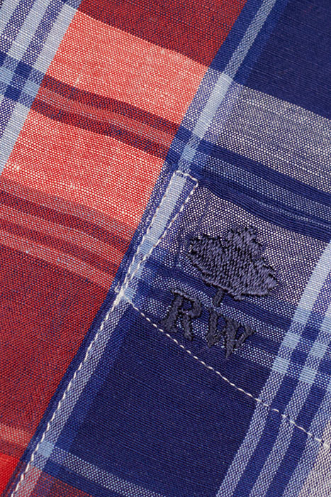 CF SS BOSTON CLR CHSTPKT SHIRT MULTI G 3