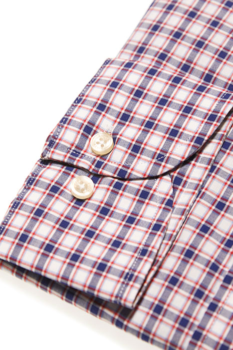 SF LS PRINCETON CLR SHIRT MULTI E 2