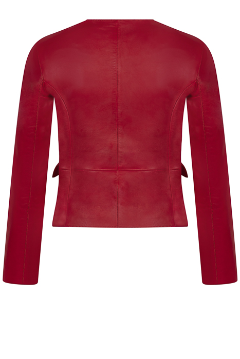 JACK BEAU FUNKY RED 3