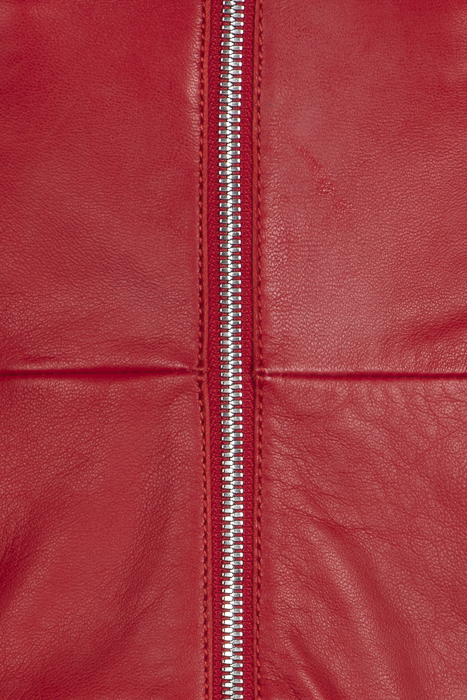 JACK BEAU FUNKY RED 2