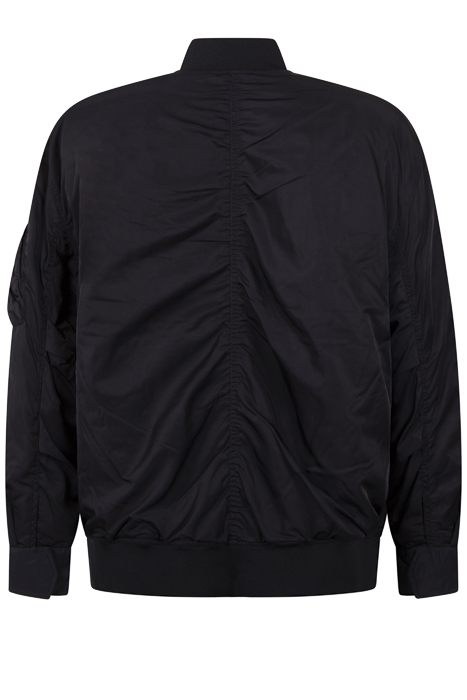 BENTLEY BOMBER JACKET NIGHT SKY 2