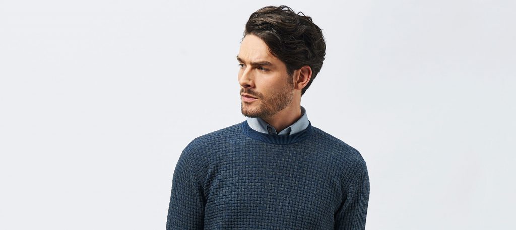 Gentiluomo brand cover