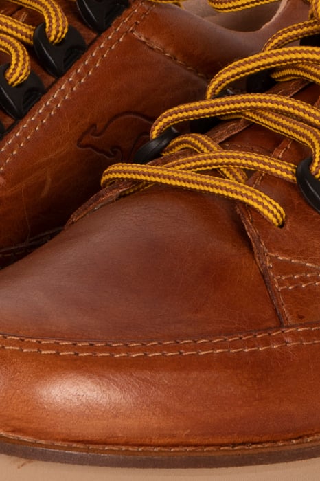 MADE IN GERMANY – CLASSIC-LOW VECCHIO VIBRAM 2