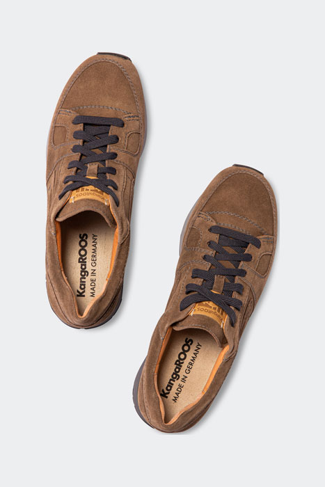 Made in Germany - COIL R1 SOFTVELOURS 4