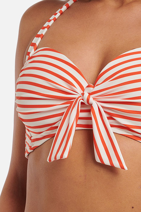 MANANA COCO TOP TROPIC RED 4