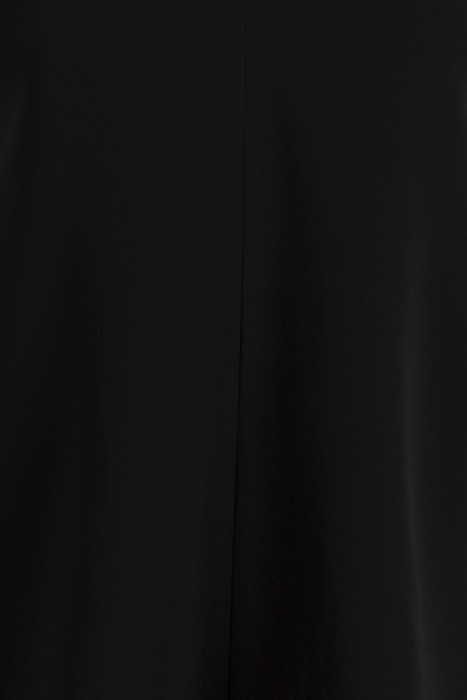 AMI SLIP TOP BLACK 3