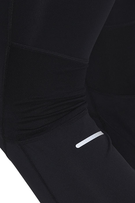 SPORT RUN TIGHT PERFORMANCE BLACK 5