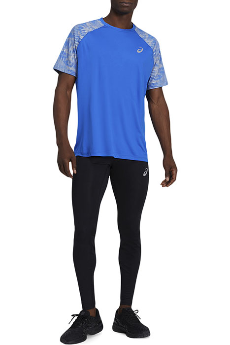 SPORT RUN TIGHT PERFORMANCE BLACK 6