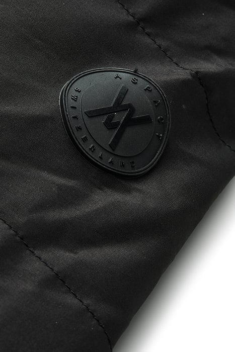 NOTORIOUS JACKET BLACK 3