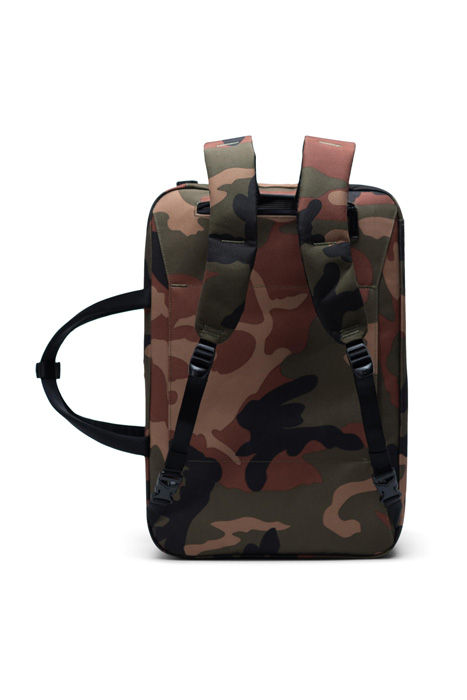 BOWEN WOODLAND CAMO 3