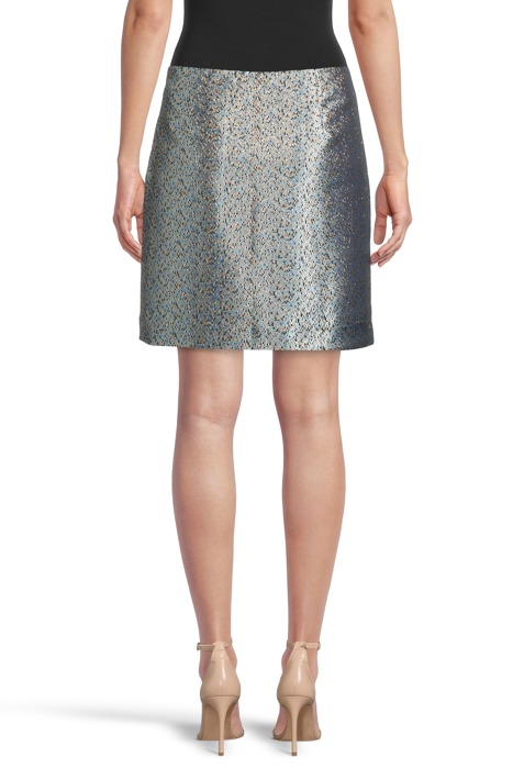 MIRA METALLIC GREEN 2