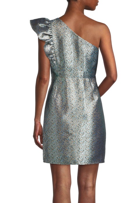 ELLIS METALLIC GREEN 2