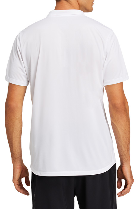 CLUB POLO-SHIRT BRILLIANT WHITE | Online Outlet | Otrium