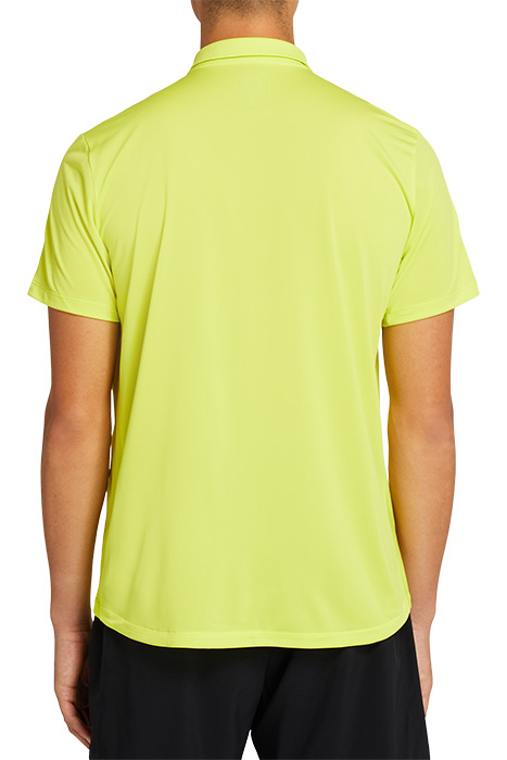 CLUB POLO-SHIRT SOUR YUZU 2