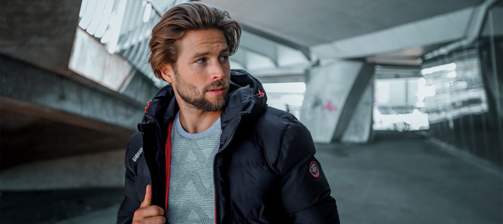 Gabbiano brand cover