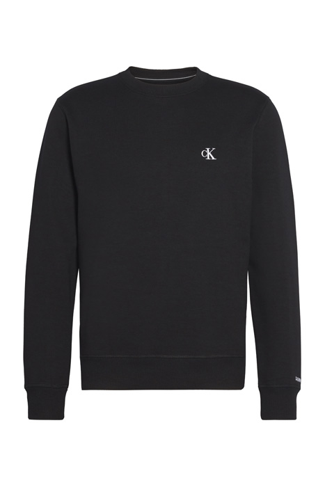 CK ESSENTIAL REG CN BLACK 1