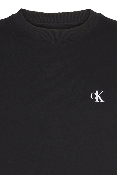 CK ESSENTIAL REG CN BLACK 3