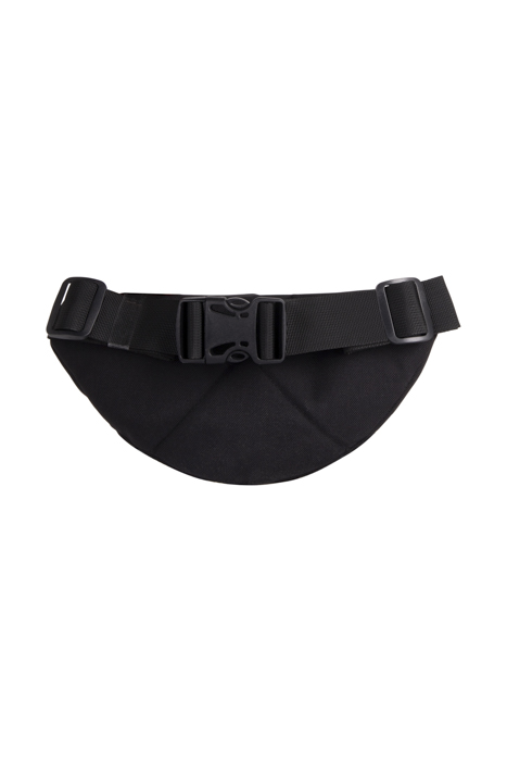 ASPACT WAISTBAG BLACK 2