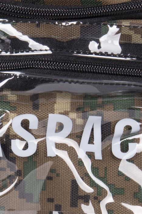 ASPACT WAISTBAG CAMO 3