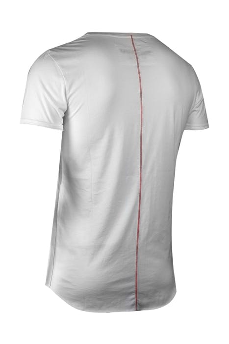 BLACK MAORI OFF WHITE 2