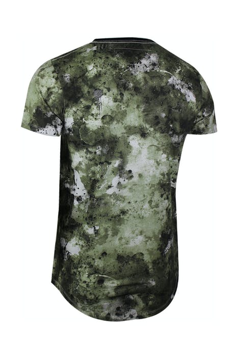 NO PLACE 2 HIDE KHAKI 2