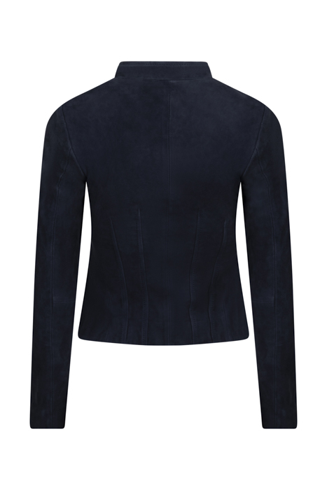 BLM ARIES SUEDE NAVY 2