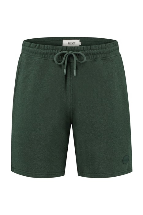 MEN SWEAT SHORT SAMMY CILANTRO 1