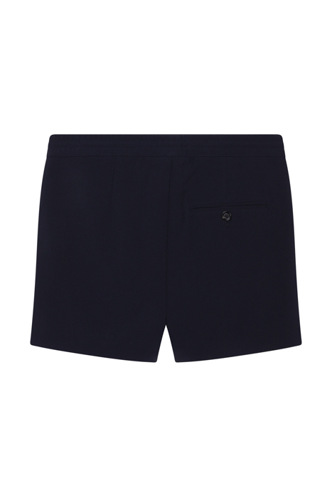 KELLY SHORT NAVY 2