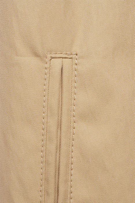 TAMARA COAT SAFARI BEI 5