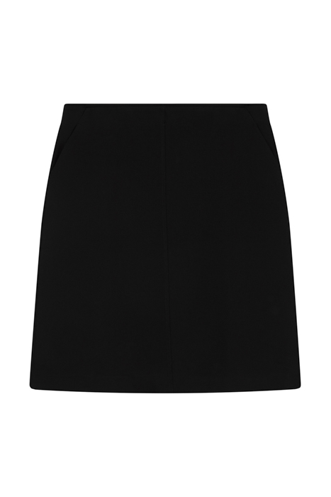 DELIA SKIRT BLACK 2